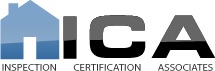 Inspection Certification Association logo