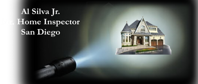 Mr. Home Inspector S.D. – Al Silva, Jr.